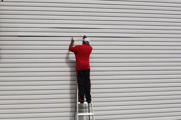 Best Weatherproofing and Sealing  in La Palma, CA