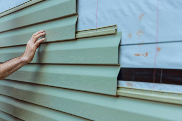 Best Engineered Wood Siding  in La Palma, CA